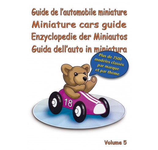Incursion dans l'univers des voitures miniatures - Guide Auto